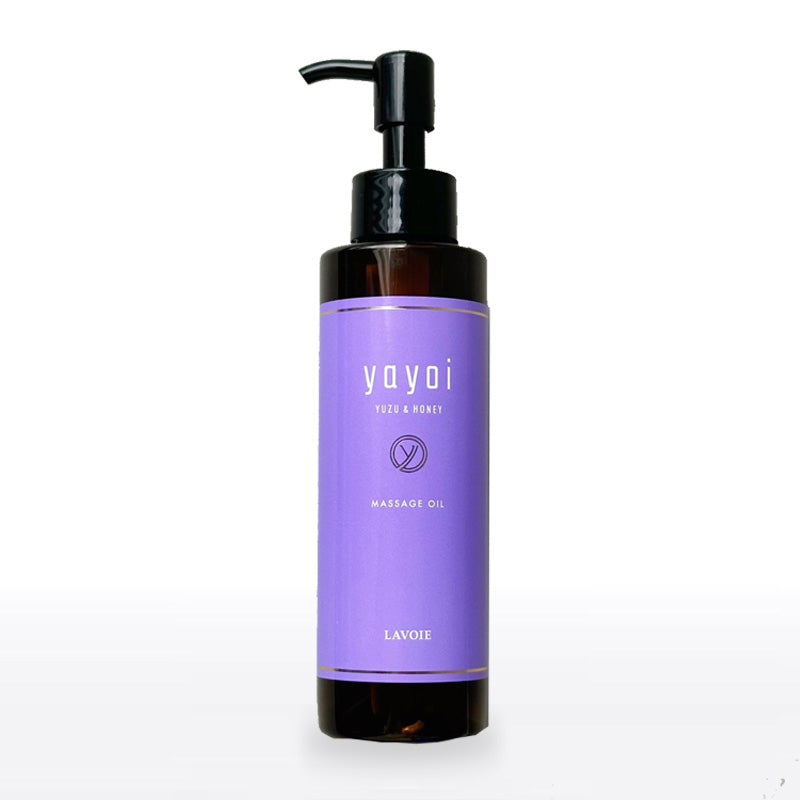 yayoi Hair Serum 5 fl oz. (150ml)