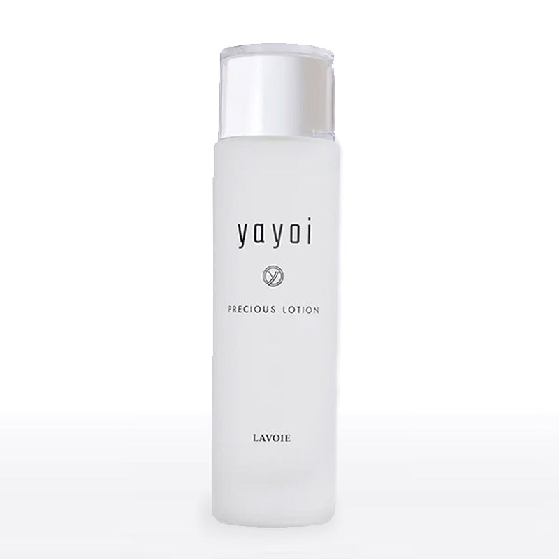 yayoi Precious Lotion 4.05 fl oz. (120mL)