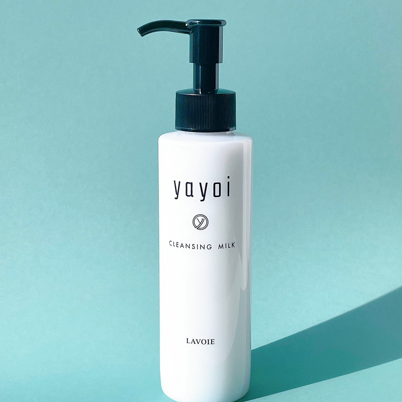 yayoi Cleansing Milk 5 fl oz. (150ml)