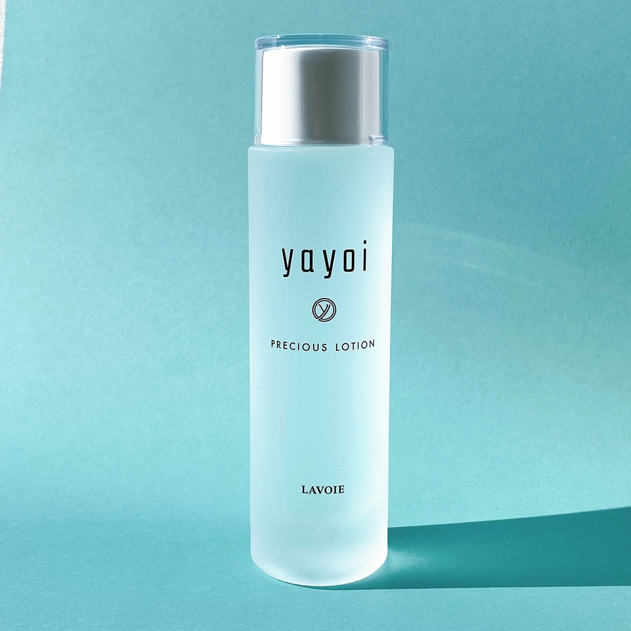 yayoi Precious Lotion 4.05 fl oz. (120mL)