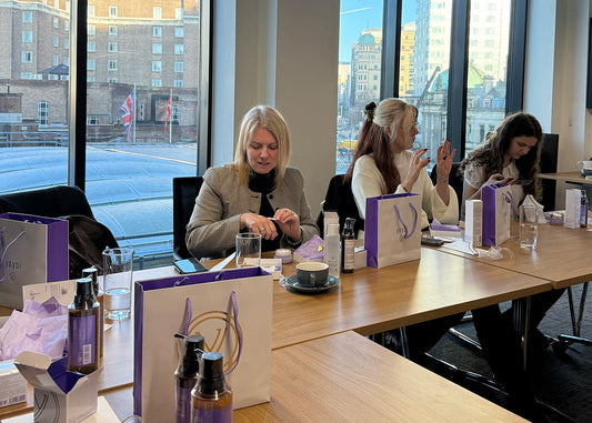 ヨーロッパ初の「yayoi Focus Group」イギリスで開催