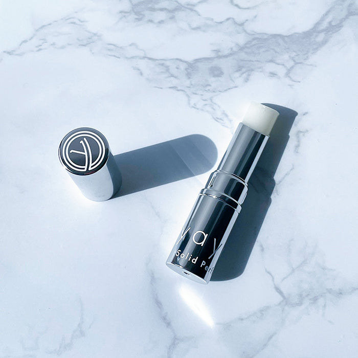yayoi Solid Perfume