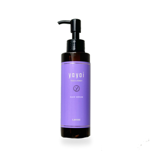 yayoi（ヤヨイ） ヘアセラム 150g