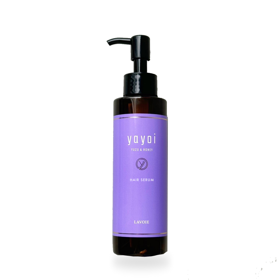 yayoi（ヤヨイ） ヘアセラム 150g