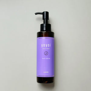 yayoi（ヤヨイ） ヘアセラム 150g