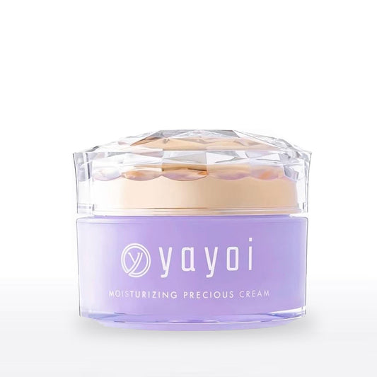 yayoi Moisturizing Precious Cream 1.69 fl oz. (50ml)