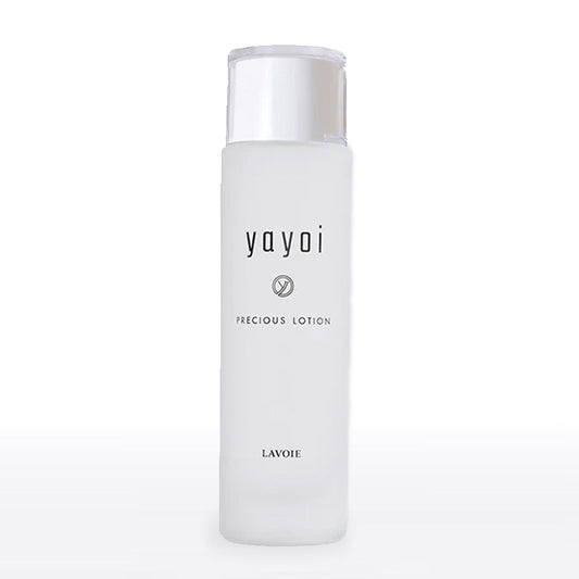 yayoi Precious Lotion 4.05 fl oz. (120mL)