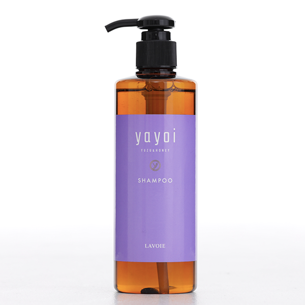 yayoi Shampoo 10.1 fl oz. (300ml)