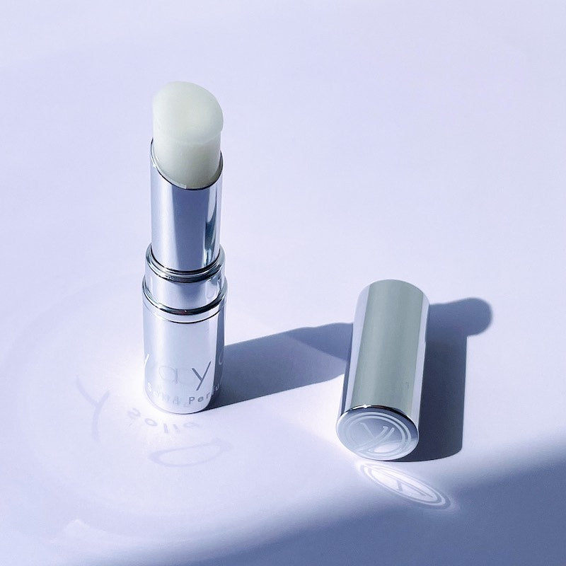 yayoi Solid Perfume