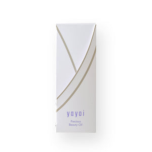 Yayoi huile de beauté précieuse 30 ml